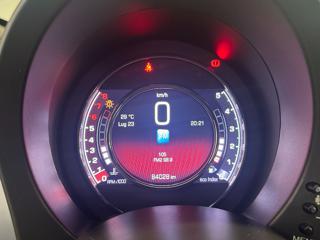 FIAT 500 usata, con Bluetooth