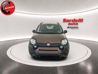 FIAT Panda usata, con Alzacristalli elettrici