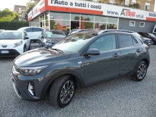 KIA Stonic usata 82