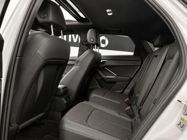AUDI Q3 usata, con Climatizzatore