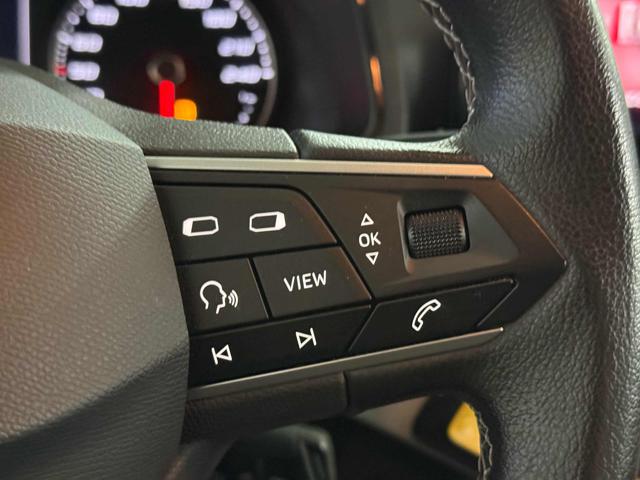 SEAT Arona usata 11