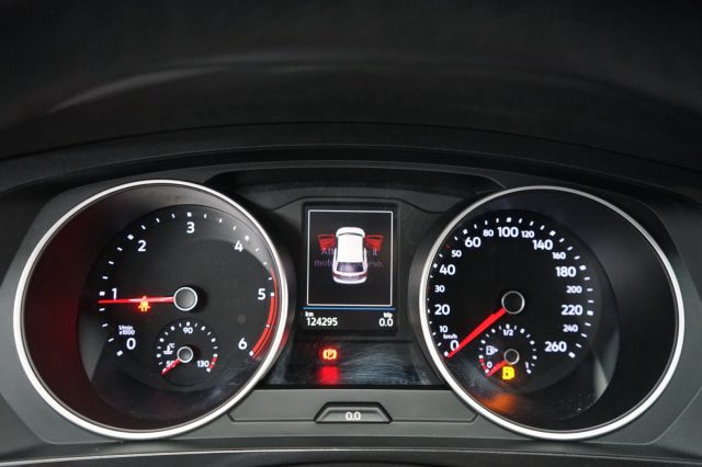 VOLKSWAGEN Tiguan usata 53