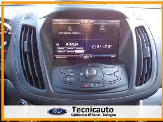 FORD Kuga usata, con Bracciolo