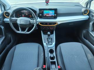 SEAT Arona usata, con Fendinebbia