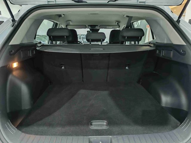 KIA Sportage usata, con Servosterzo