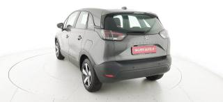 OPEL Crossland usata, con Luci diurne LED