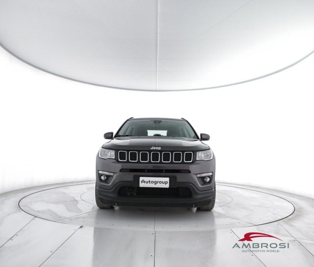 JEEP Compass usata 4