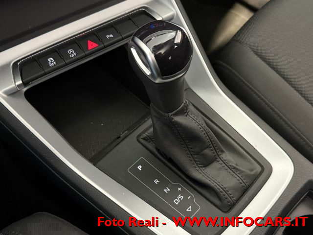 AUDI Q3 usata, con Park Distance Control