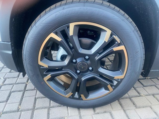 JEEP Avenger usata, con Controllo trazione