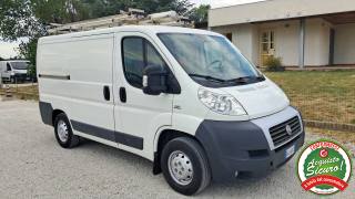 FIAT Ducato 33 2.3 MJT 130CV PC-TN Furgone 668