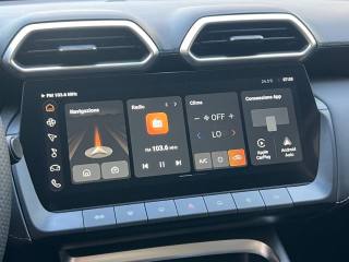 MG ZS usata, con Immobilizzatore elettronico