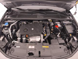 PEUGEOT 308 usata, con Telecamera per parcheggio assistito