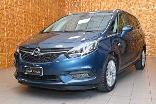 OPEL Zafira Tourer 1.6 TURBO ECOM 150CV INNOVAT.METANO 7PT NAVI FULL!
