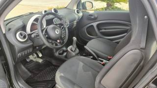 SMART ForTwo usata, con Climatizzatore