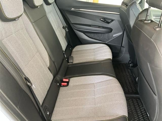 RENAULT Megane usata, con Fendinebbia