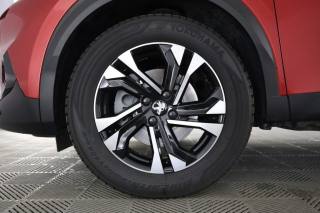 PEUGEOT 2008 usata 8