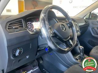 VOLKSWAGEN Tiguan usata, con Controllo trazione