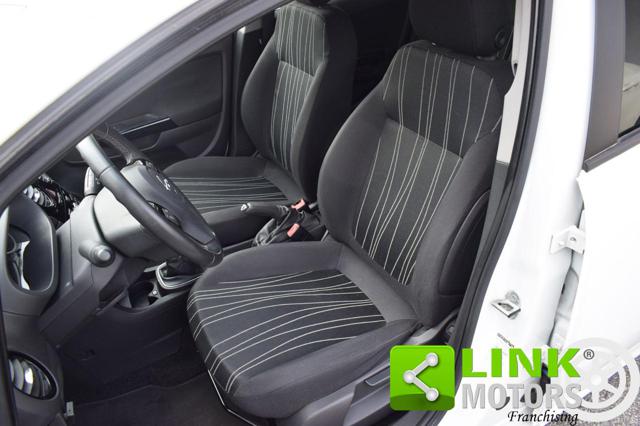 OPEL Corsa usata, con Immobilizzatore elettronico