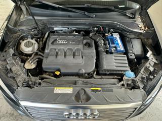 AUDI Q2 usata, con Climatizzatore