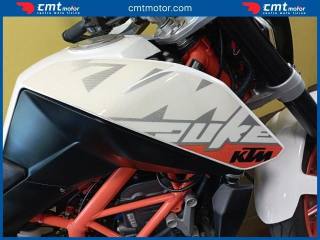 KTM 390 Duke usata 11