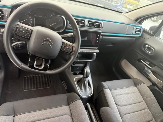 CITROEN C3 usata 20