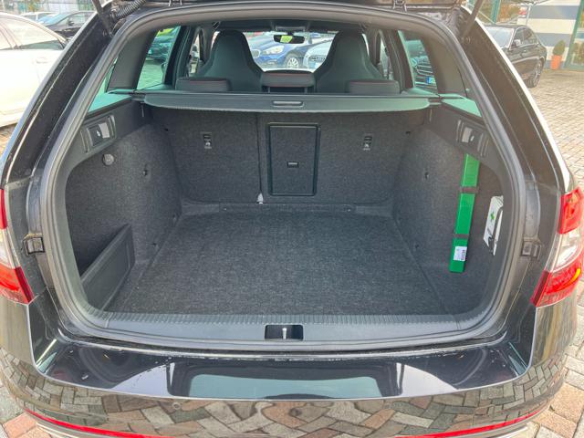 SKODA Octavia usata, con Chiusura centralizzata