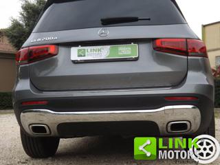 MERCEDES-BENZ GLB 200 usata 36