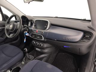 FIAT 500X usata, con Luci diurne