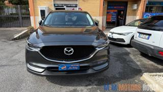 MAZDA CX-5 usata, con Airbag