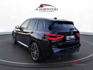 BMW X3 usata 3