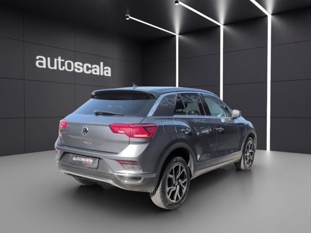 VOLKSWAGEN T-Roc usata, con Alzacristalli elettrici