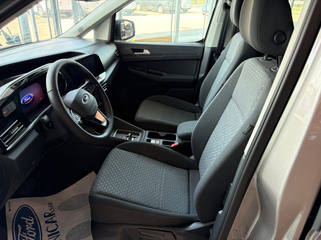 FORD Tourneo Connect usata, con ESP