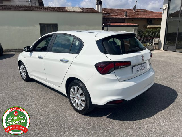 FIAT Tipo usata, con ESP