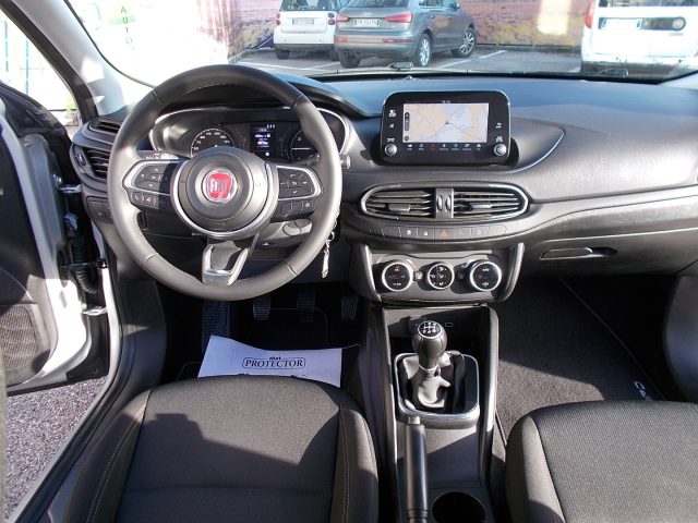 FIAT Tipo usata, con Chiusura centralizzata