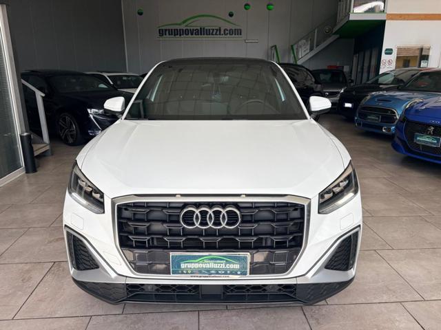 AUDI Q2 usata, con Airbag