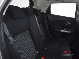 NISSAN Juke usata 10