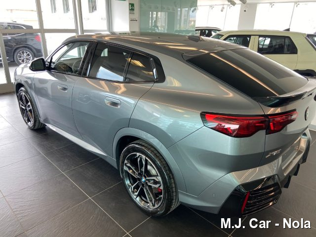 BMW X2 usata, con Autoradio