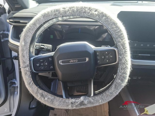 JEEP Compass usata 12