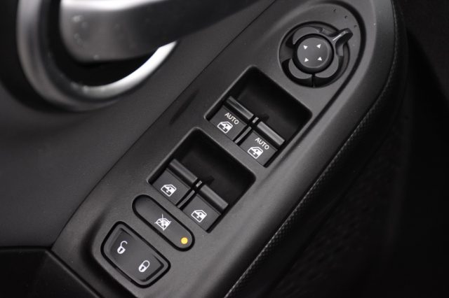 FIAT 500X usata, con Immobilizzatore elettronico