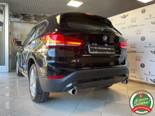 BMW X1 usata, con Specchietti laterali elettrici