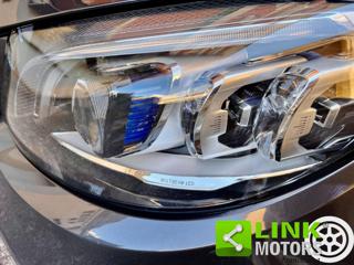 MERCEDES-BENZ C 220 usata, con Controllo trazione