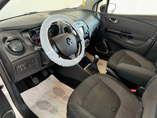 RENAULT Captur usata 20