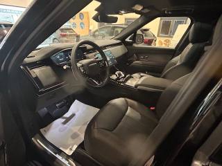 LAND ROVER Range Rover Sport usata, con Climatizzatore