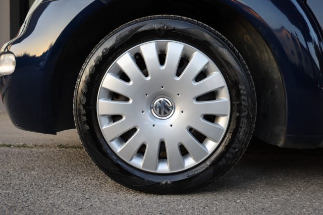 VOLKSWAGEN New Beetle usata 86
