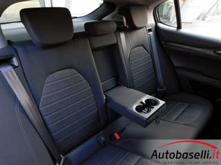 ALFA ROMEO Stelvio usata, con Climatizzatore automatico, 2 zone