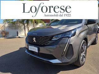 PEUGEOT 3008 usata, con Airbag laterali