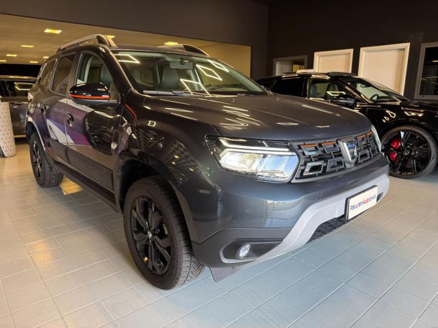 DACIA Duster usata, con ABS