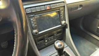 AUDI A4 usata, con Climatizzatore