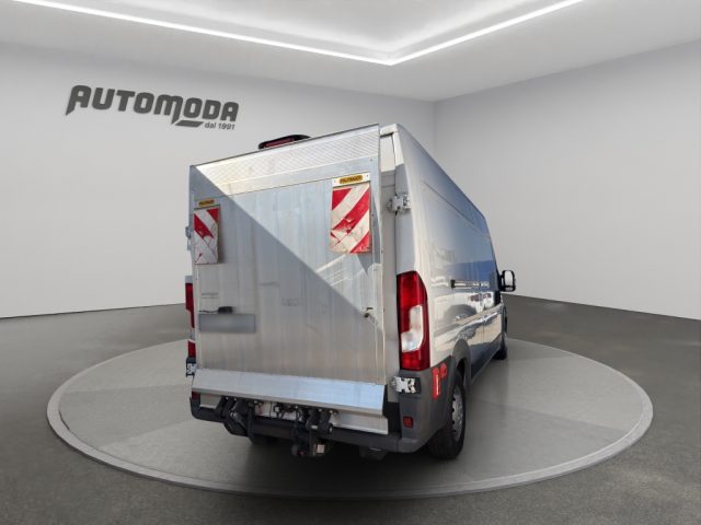 FIAT Ducato usata, con Controllo trazione