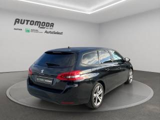 PEUGEOT 308 usata, con Airbag Passeggero